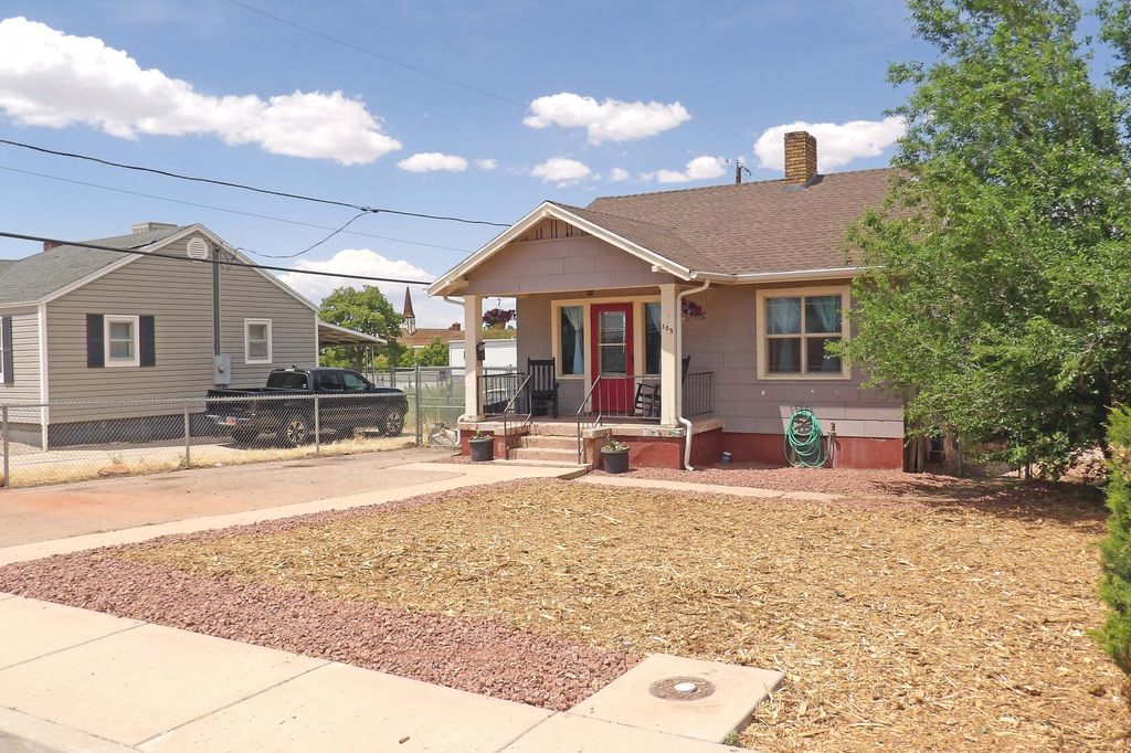 Photo of 155 E College Ave, Cedar City, UT 84720 (MLS # 111578)