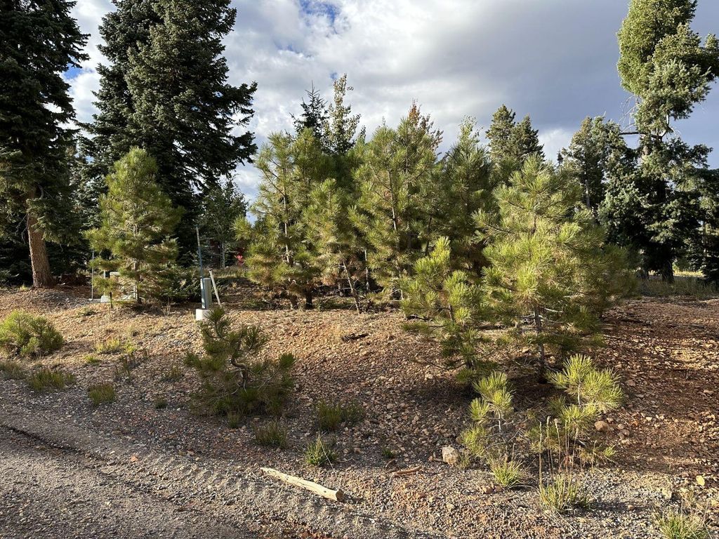 Photo of 1255 E Browning RD, Duck Creek Village, UT 84762 (MLS # 109235)