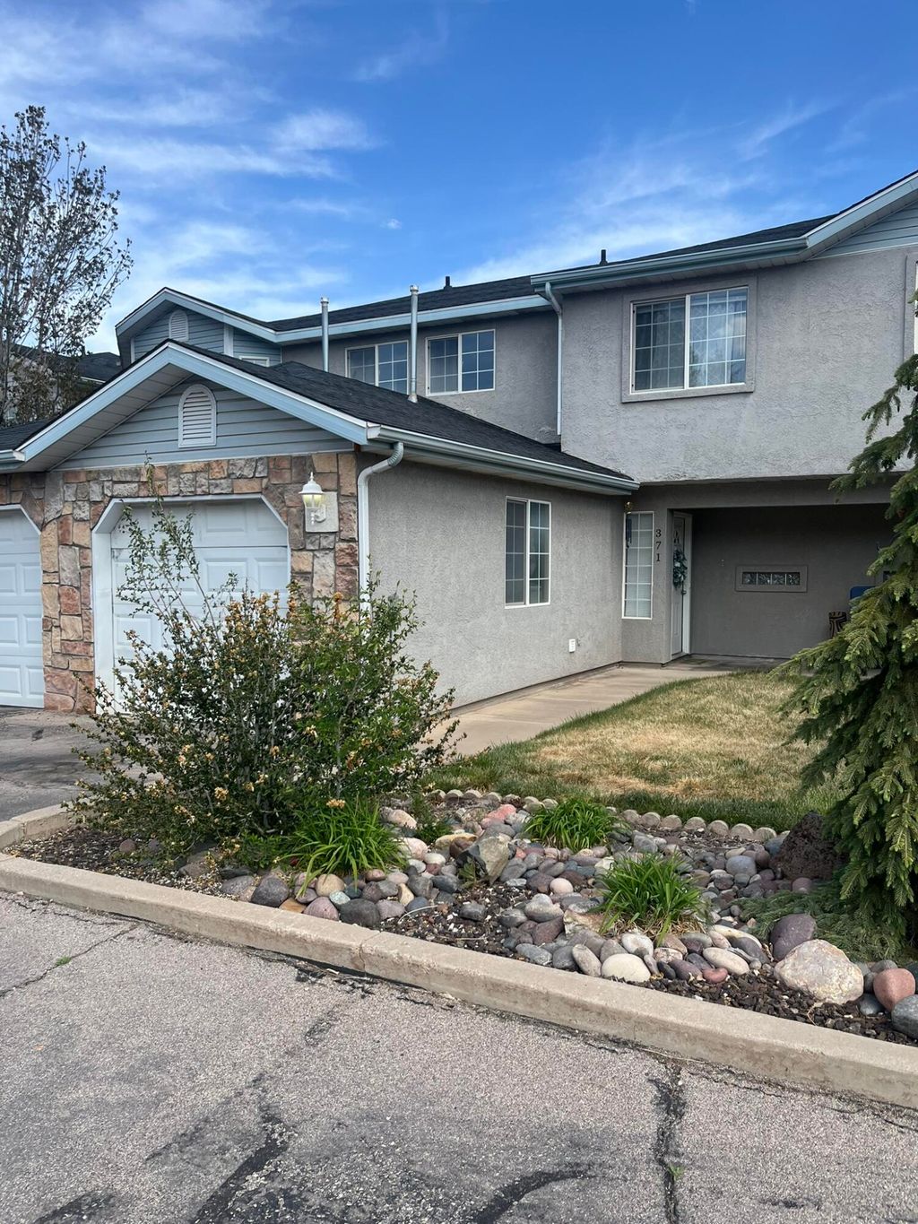 Photo of 371 S 300 E, Cedar City, UT 84720 (MLS # 115832)