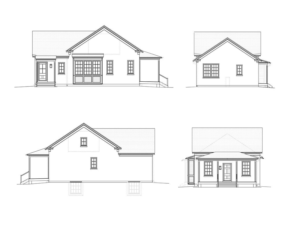 Photo of 23 E Sara LN #Lot 13, Enoch, UT 84721 (MLS # 117323)