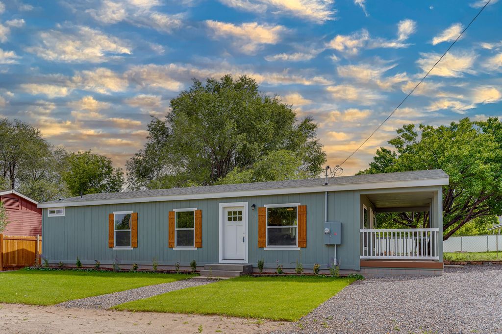 Photo of 30 N 100 W, Parowan, UT 84761 (MLS # 113191)