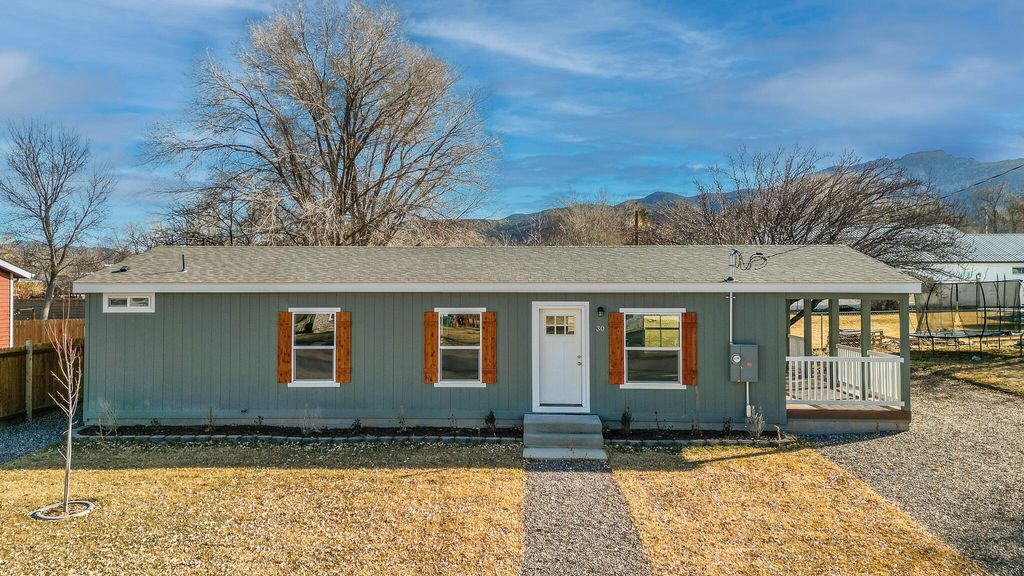 Photo of 30 N 100 W, Parowan, UT 84761 (MLS # 113191)