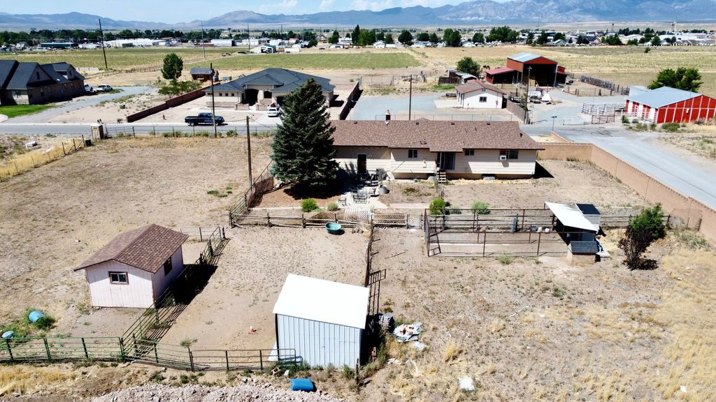 Photo of 830 N 500 East, Beaver, UT 84713 (MLS # 110874)