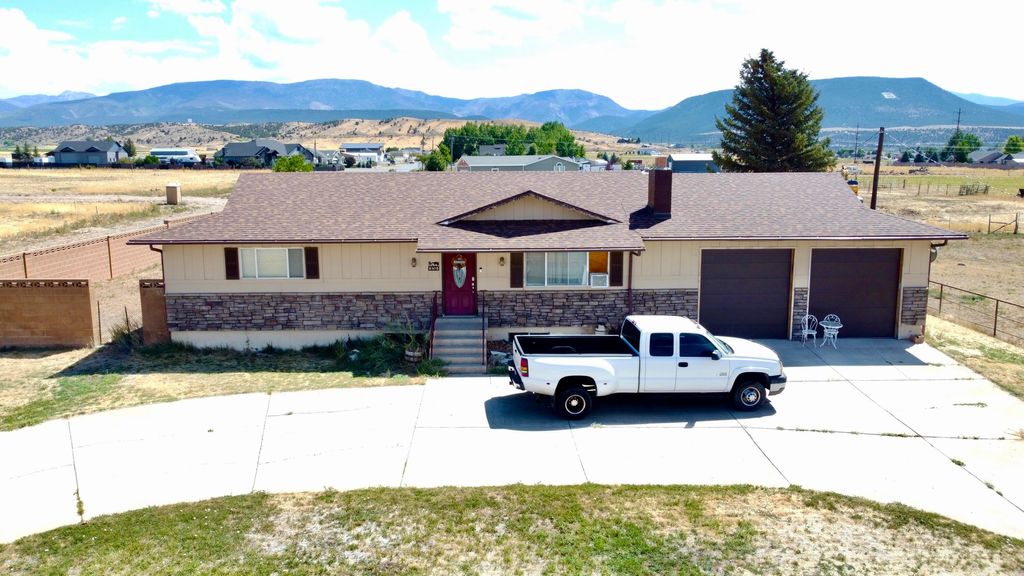 Photo of 830 N 500 East, Beaver, UT 84713 (MLS # 110874)