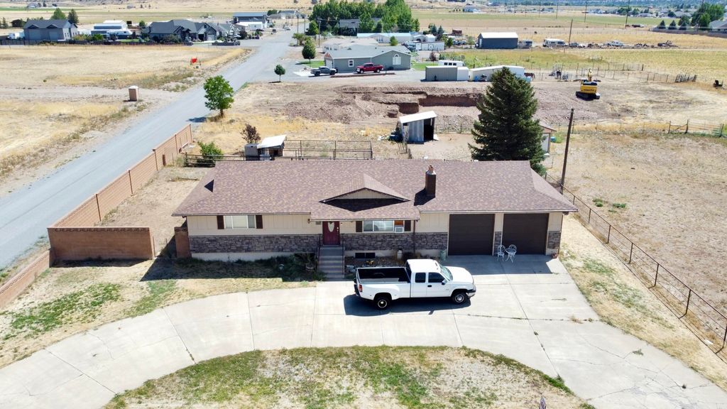 Photo of 830 N 500 East, Beaver, UT 84713 (MLS # 110874)