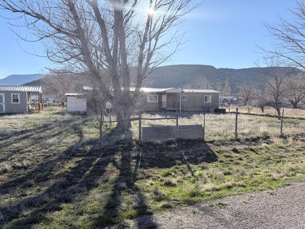 Photo of 3473 S 5225 W #Lot 63, Cedar City, UT 84721 (MLS # 115166)