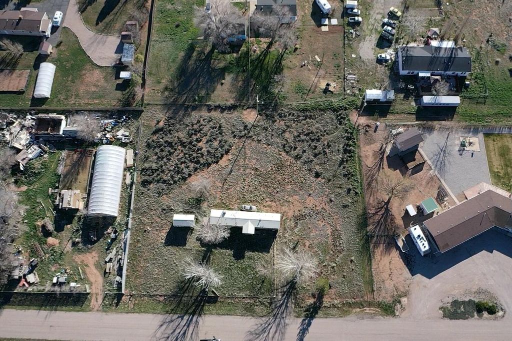 Photo of 3473 S 5225 W #Lot 63, Cedar City, UT 84721 (MLS # 115166)