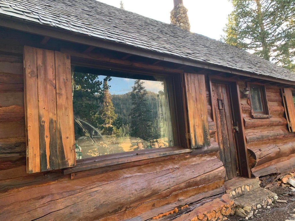 Photo of 3740 N Rays Navajo View S, Duck Creek Village, UT 84762 (MLS # 118323)