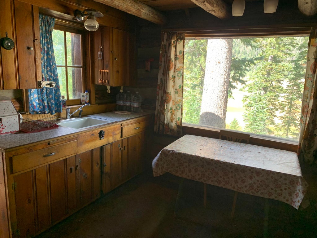 Photo of 3740 N Rays Navajo View S, Duck Creek Village, UT 84762 (MLS # 118323)