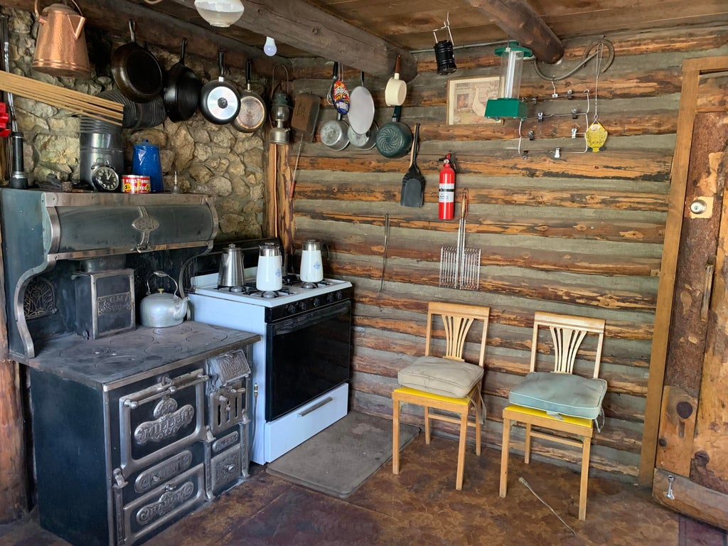Photo of 3740 N Rays Navajo View S, Duck Creek Village, UT 84762 (MLS # 118323)