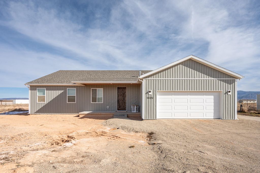 Photo of 5020 N 3425 W, Cedar City, UT 84721 (MLS # 114563)