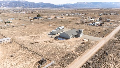 Photo of 5020 N 3425 W, Cedar City, UT 84721 (MLS # 114563)