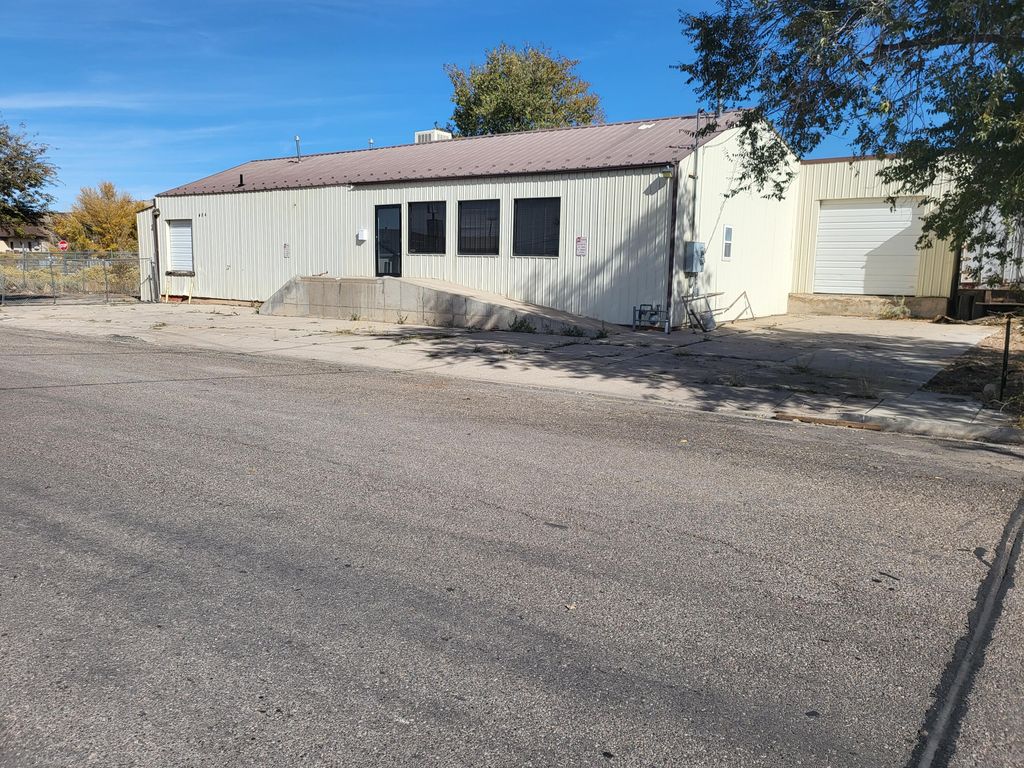 Photo of 484 N 100 W, Cedar City, UT 84721 (MLS # 111217)