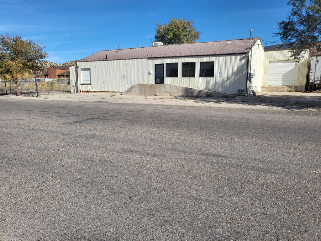Photo of 484 N 100 W, Cedar City, UT 84721 (MLS # 111217)