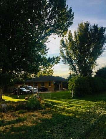 Photo of 3302 N 2500 W W, Cedar City, UT 84721 (MLS # 117101)