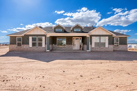 Photo of 5009 N Lund Hwy Hwy, Cedar City, UT 84721 (MLS # 118278)