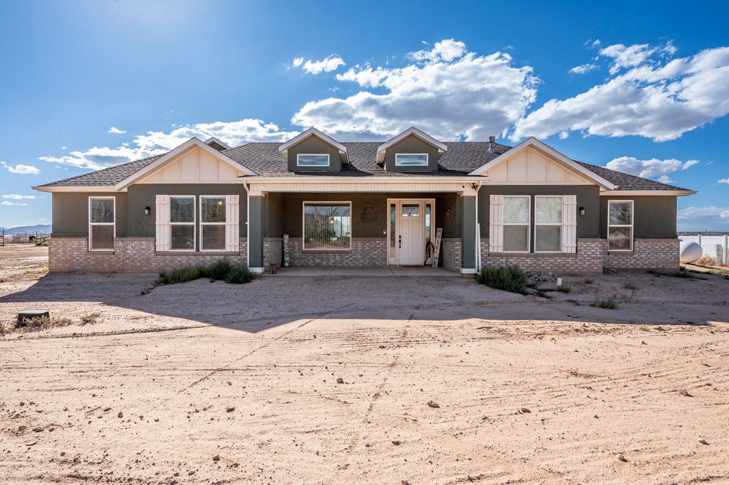 Photo of 5009 N Lund Hwy Hwy, Cedar City, UT 84721 (MLS # 118278)