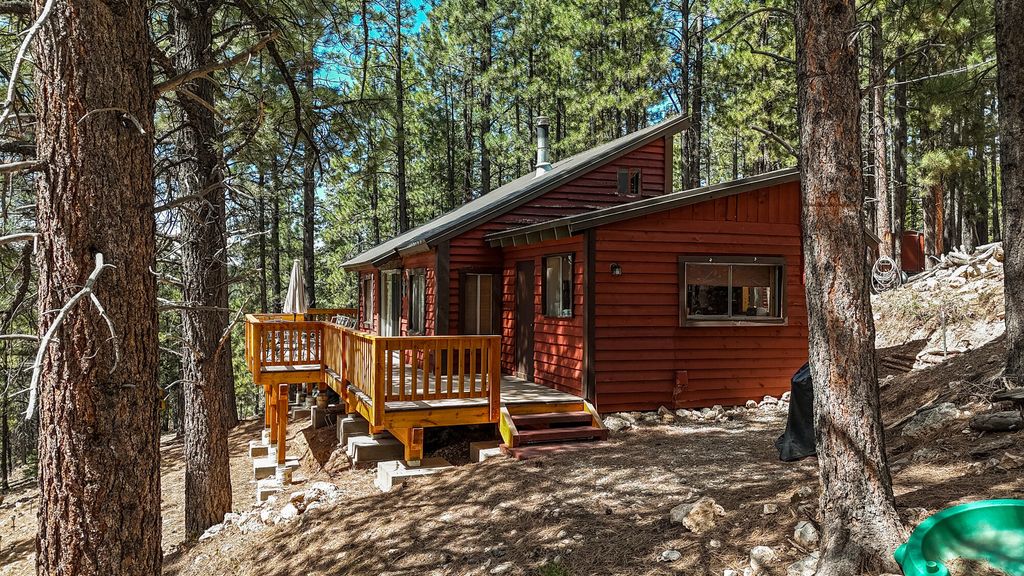 Photo of 1660 E Centurion CIR, Duck Creek Village, UT 84762 (MLS # 111533)