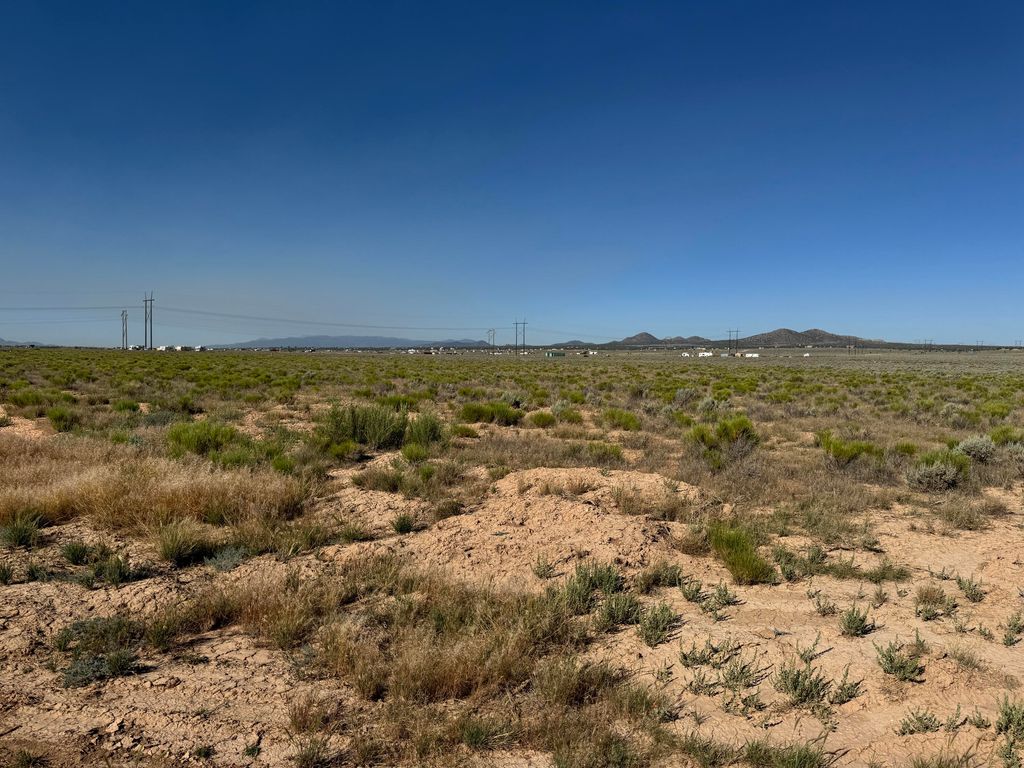 Photo of Lot 1,2 BLK Y Cedar Valley Ac, Cedar City, UT 84721 (MLS # 112149)