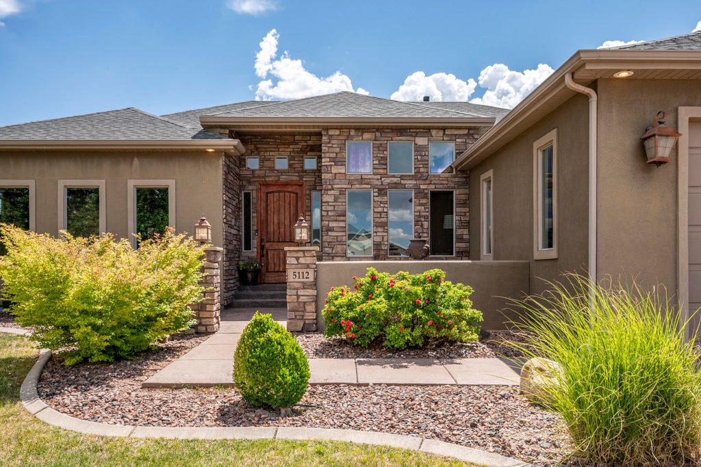 Photo of 5112 Mountian View CIR, Enoch, UT 84721 (MLS # 116949)