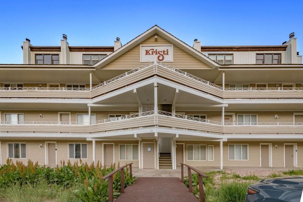 Photo of 681 S Hwy 143 #1G, Brian Head, UT 84719 (MLS # 109799)