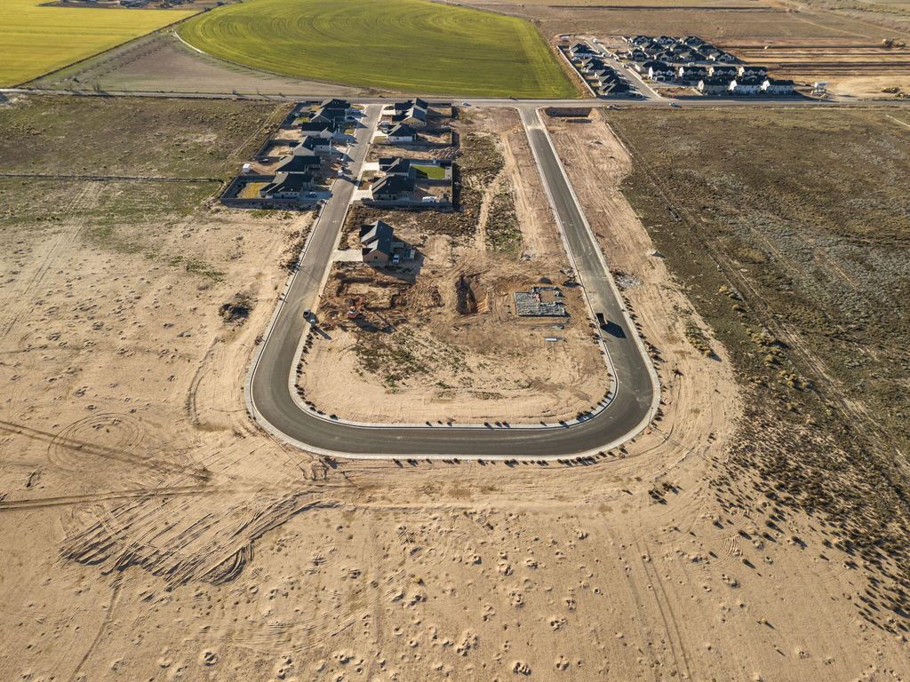 Photo of 3866 W 975 N #Ph 3 Lot 15, Cedar City, UT 84721 (MLS # 114315)