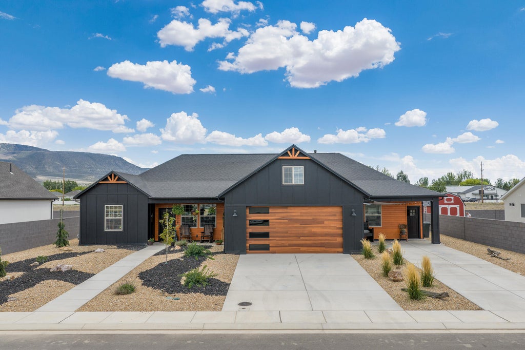 Photo of 932 E Winchester DR, Enoch, UT 84721 (MLS # 117797)