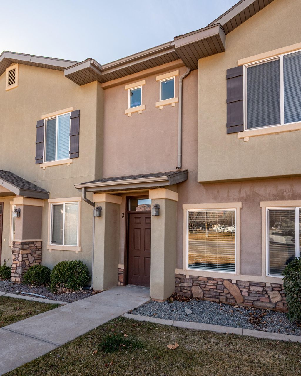 Photo of 1177 N Northfield Rd #3, Cedar City, UT 84721 (MLS # 114492)