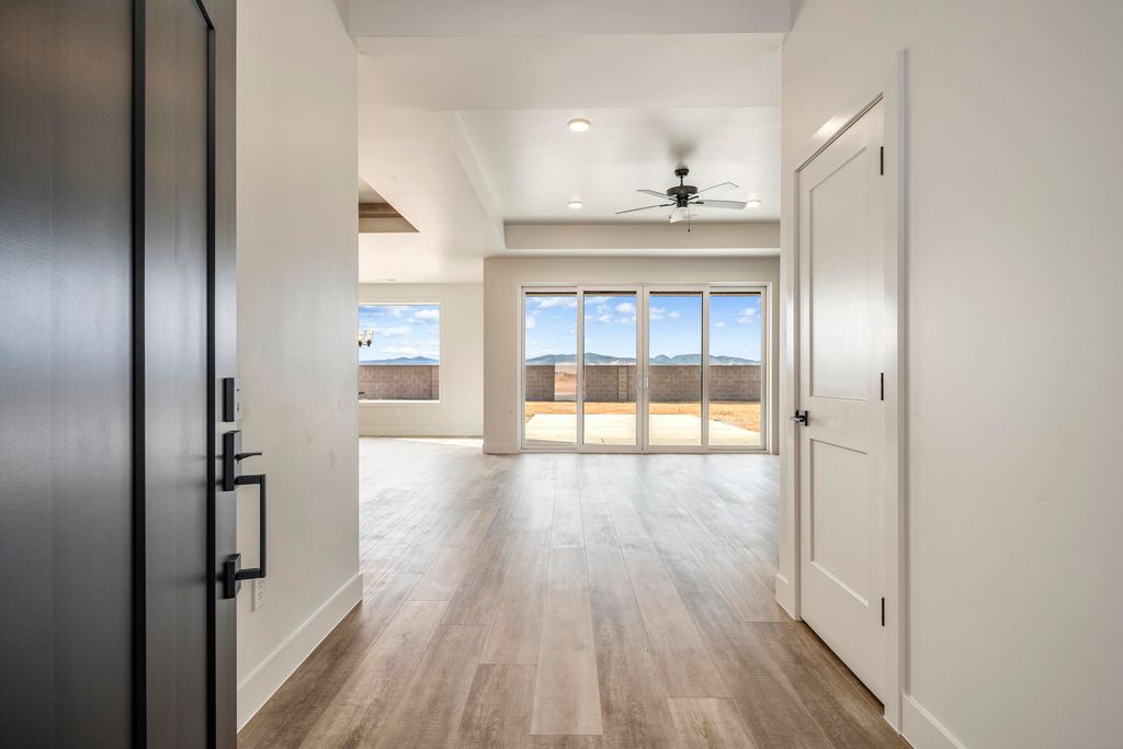 Photo of 3973 W Tatiana ST, Cedar City, UT 84721 (MLS # 113318)