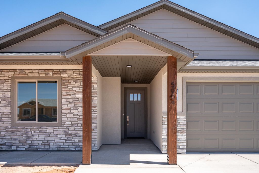 Photo of 5004 N Matheson Way, Enoch, UT 84721 (MLS # 115638)