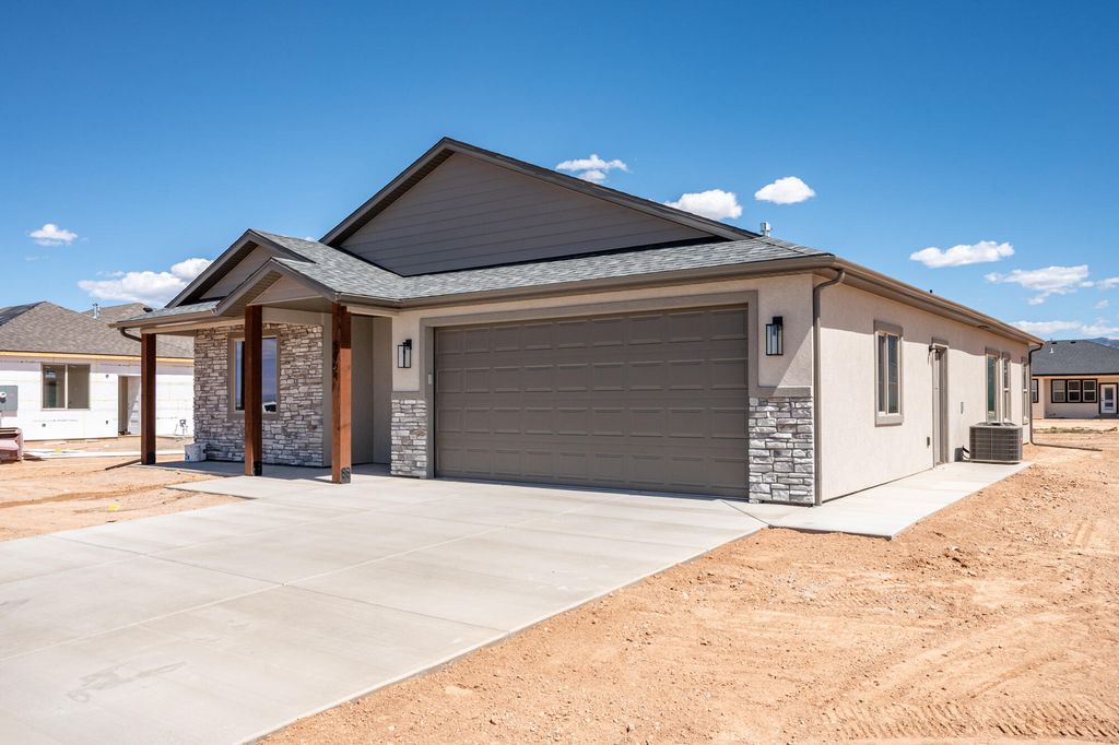 Photo of 5004 N Matheson Way, Enoch, UT 84721 (MLS # 115638)