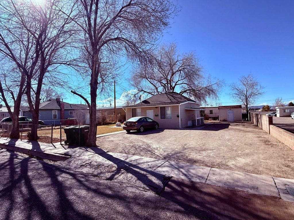Photo of 491493 N 400 W, Cedar City, UT 84721 (MLS # 114965)