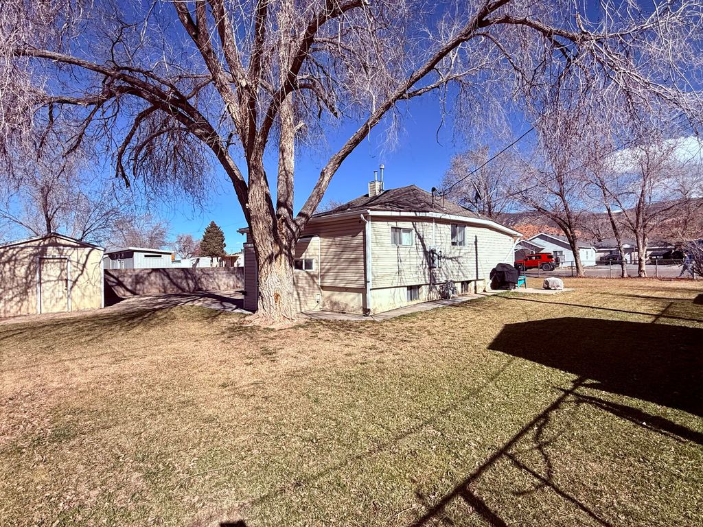 Photo of 491493 N 400 W, Cedar City, UT 84721 (MLS # 114965)