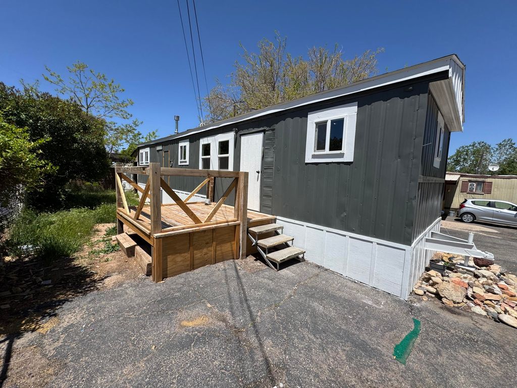 Photo of 363 E Center Street #10, Cedar City, UT 84720 (MLS # 113848)