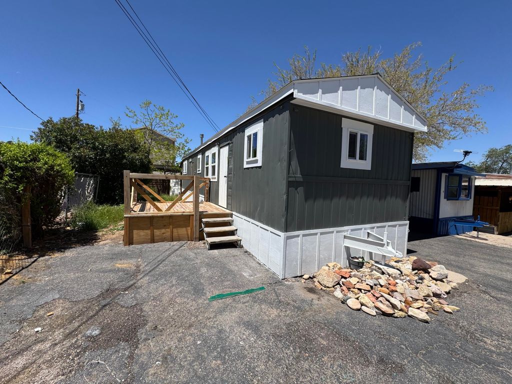 Photo of 363 E Center Street #10, Cedar City, UT 84720 (MLS # 113848)