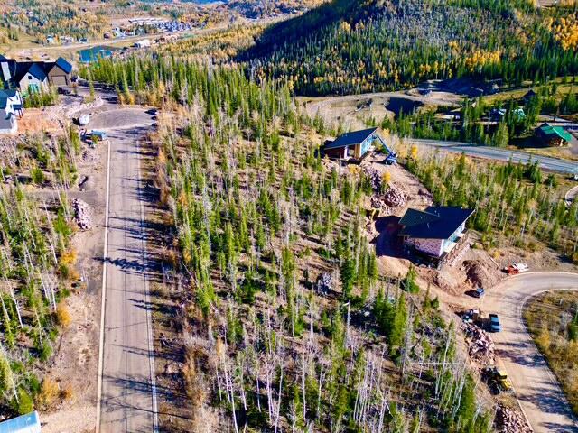 Photo of 188 W Zion View DR #lot 12, Brian Head, UT 84719 (MLS # 118428)