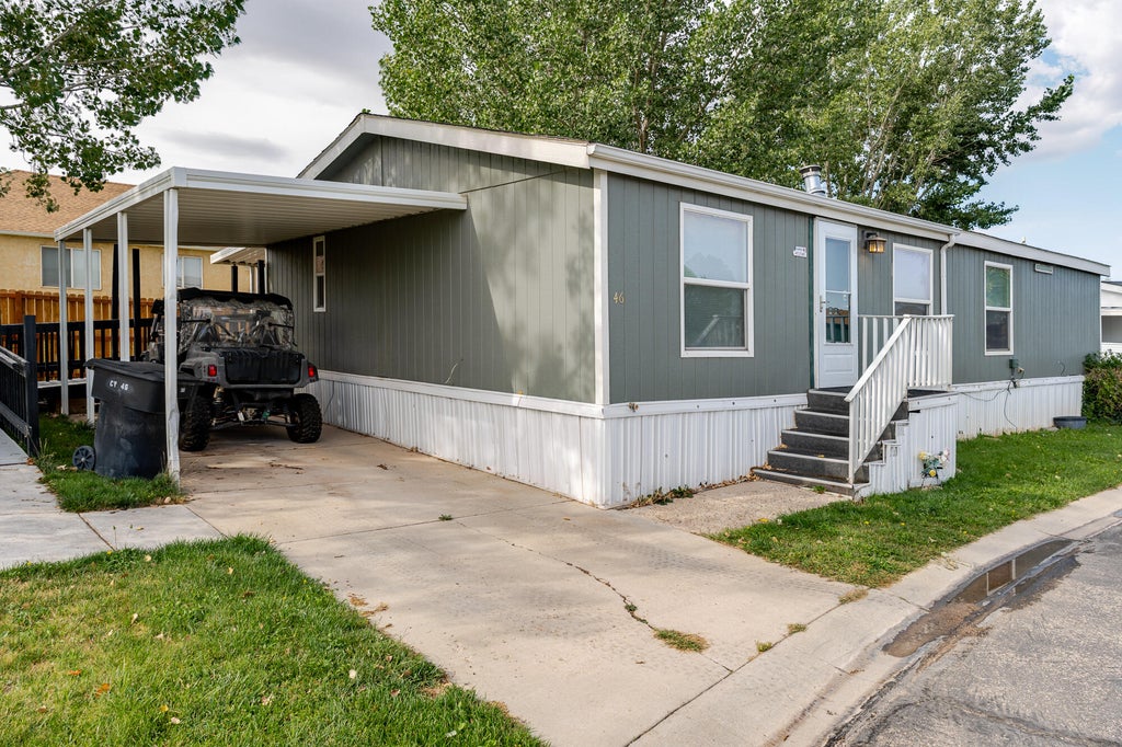 Photo of 780 W 1125 N #46, Cedar City, UT 84721 (MLS # 117813)