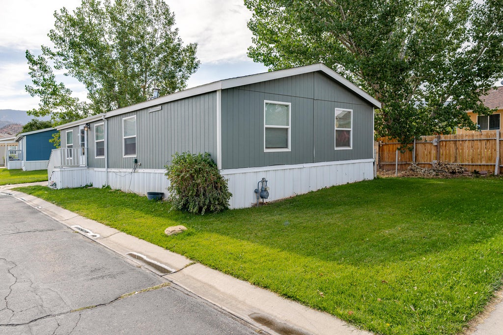 Photo of 780 W 1125 N #46, Cedar City, UT 84721 (MLS # 117813)