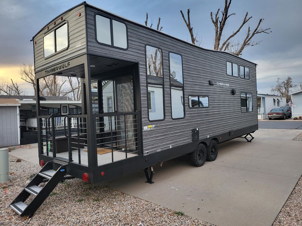 Photo of 1435 W 200 S #315, Parowan, UT 84761 (MLS # 113877)