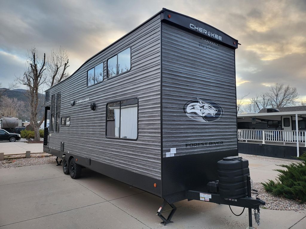 Photo of 1435 W 200 S #315, Parowan, UT 84761 (MLS # 113877)