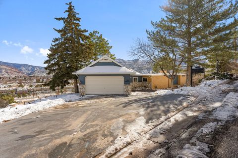 Photo of 237 S Ridge RD, Cedar City, UT 84720 (MLS # 114906)