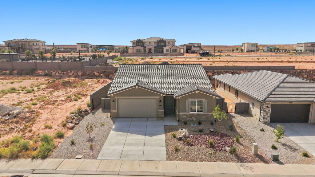 Photo of 4032 S 2160 W, Hurricane, UT 84737 (MLS # 117906)