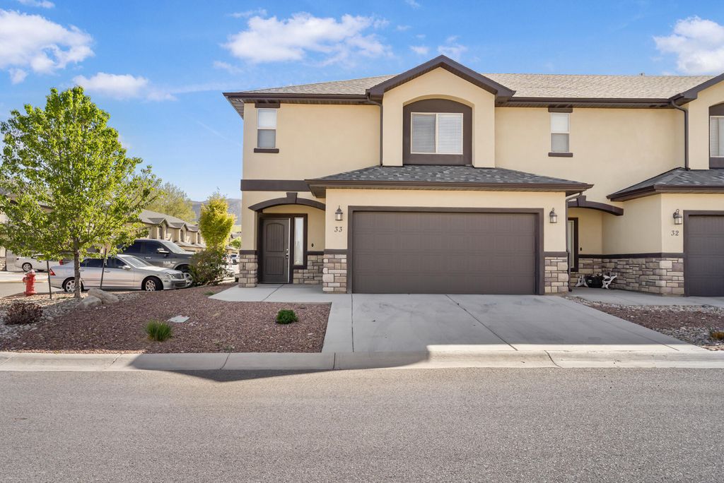 Photo of 1549 N Northfield RD #33, Cedar City, UT 84721 (MLS # 115604)