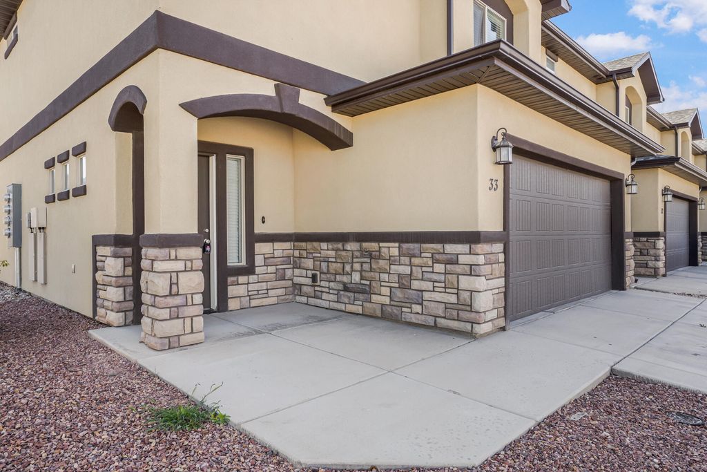 Photo of 1549 N Northfield RD #33, Cedar City, UT 84721 (MLS # 115604)