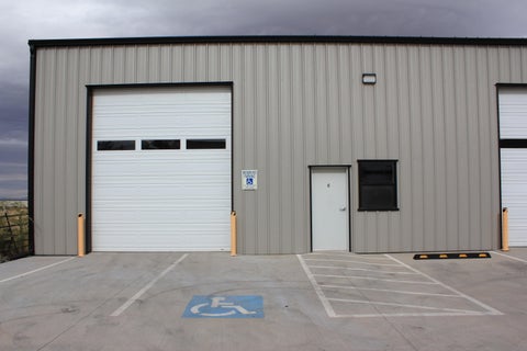 Photo of 627 N 1450 W unit C, Cedar City, UT 84721 (MLS # 117870)
