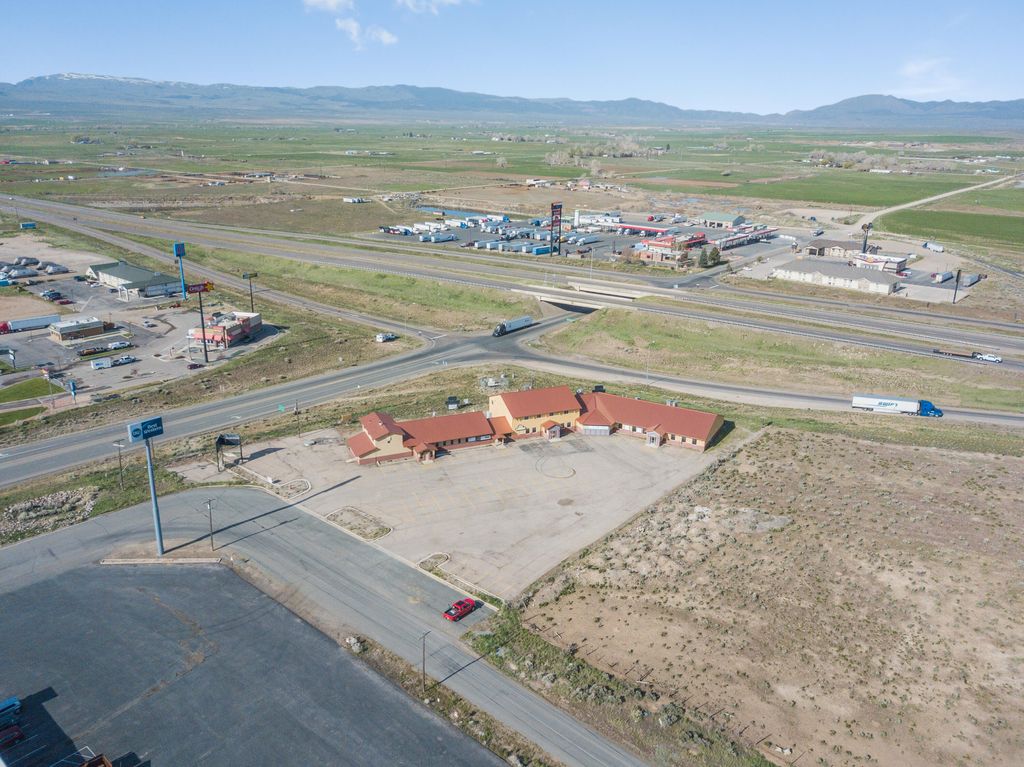 Photo of 1425 N 400 West, Beaver, UT 84713 (MLS # 102452)