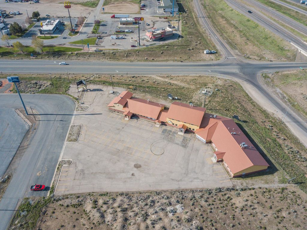 Photo of 1425 N 400 West, Beaver, UT 84713 (MLS # 102452)