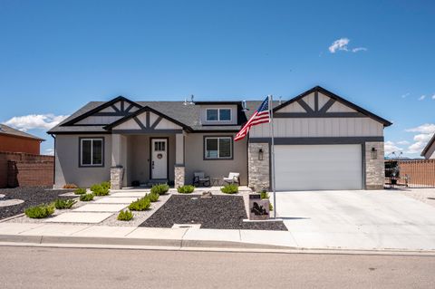 Photo of 410 S Cedar Creek DR, Cedar City, UT 84720 (MLS # 116380)