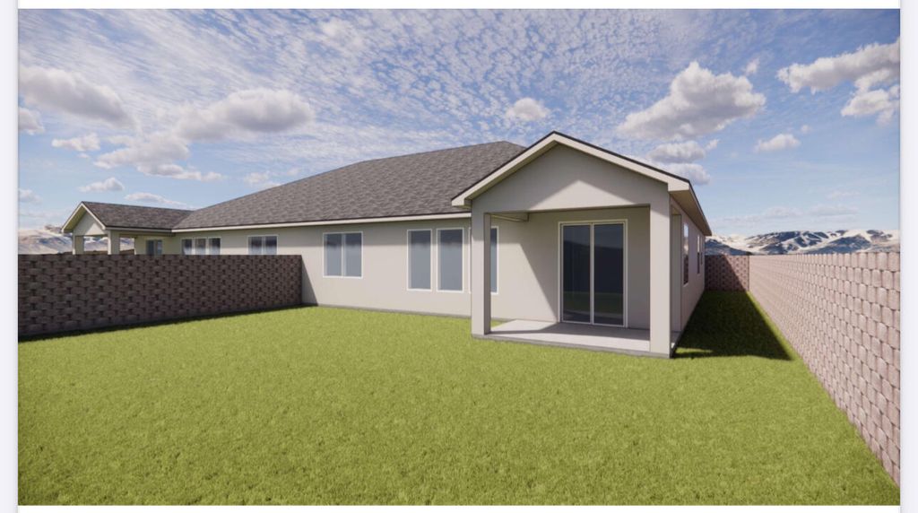 Photo of 1028 N Olesia ST, Cedar City, UT 84721 (MLS # 113194)