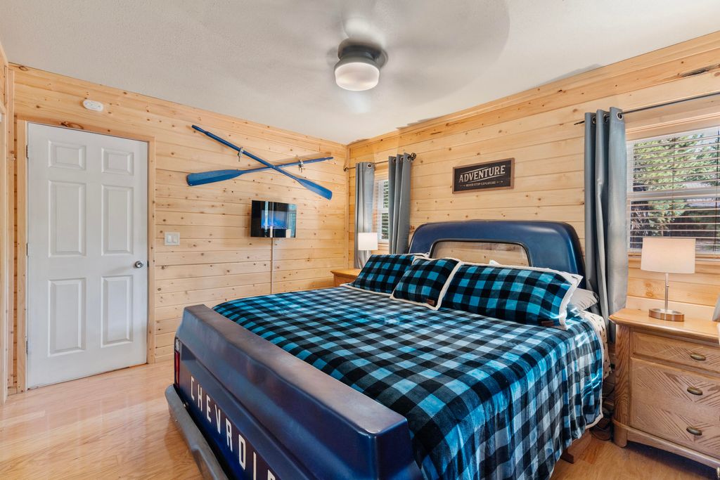 Photo of 880 E Ridge DR, Duck Creek Village, UT 84762 (MLS # 112505)